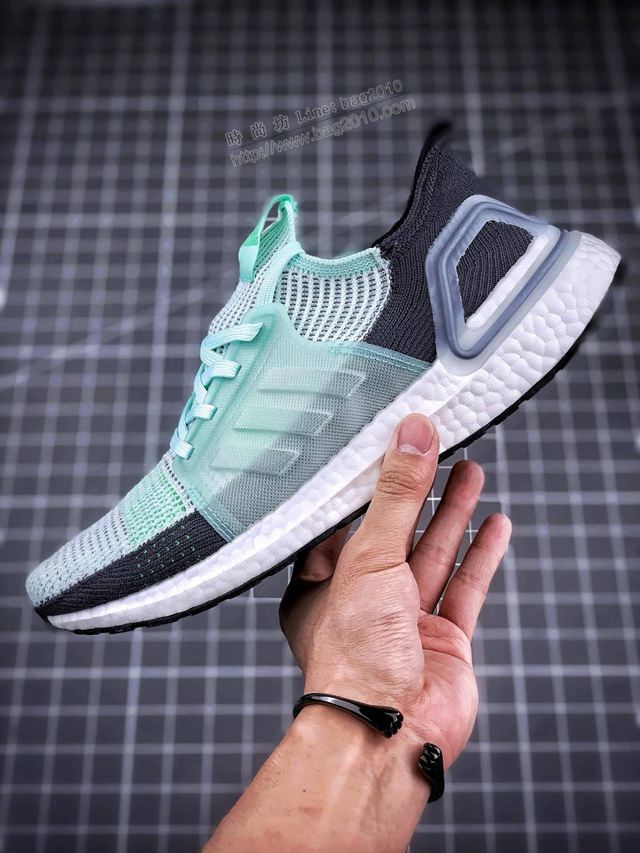 Adidas女鞋 真標真爆 阿迪達斯Primeknit 360針織鞋面 Adidas跑步鞋  hdx13274